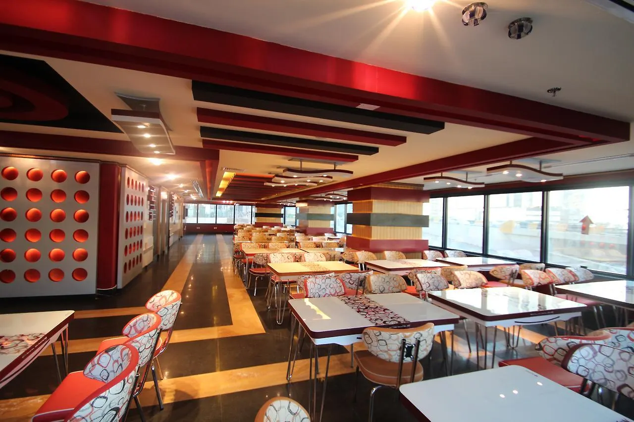 Zamazem Swiss Hotel 메카