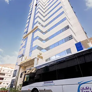Hotel Al Kiram Al Azizia