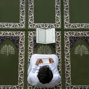 Hotell Raffles Makkah Palace