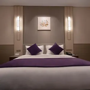 3* فندق Diar Alkhalidiya ديار الخالدية