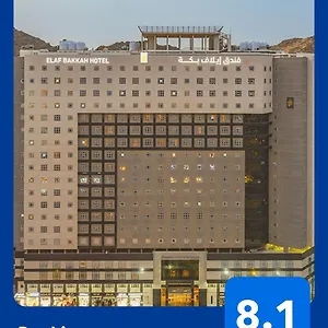 Elaf Bakkah *** Mekke