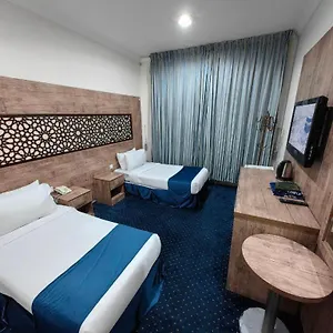 3* فندق Al Ard Al Mutamayeza Makkah