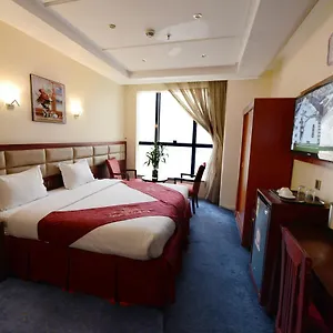 رقي الوليد Mekke