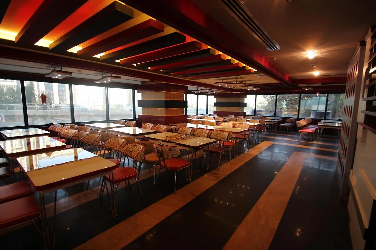 Zamazem Swiss Hotel مكة