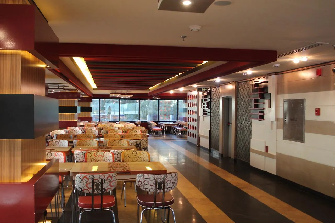 Zamazem Swiss Hotel مكة 3*,