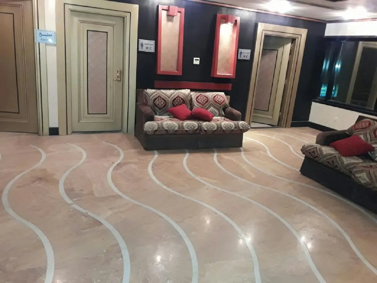***  Zamazem Swiss Hotel Mecca Saudi Arabia