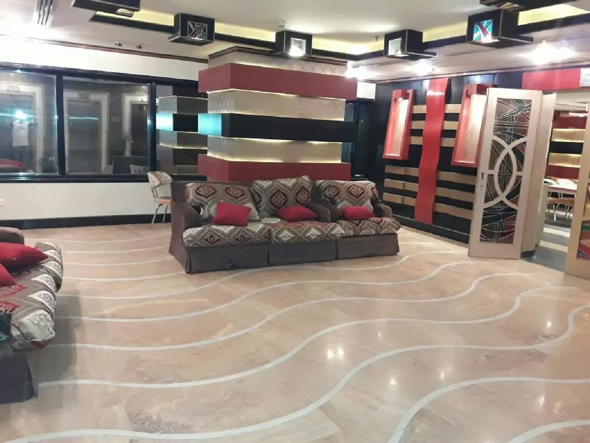 Zamazem Swiss Hotel Mekke 3*,