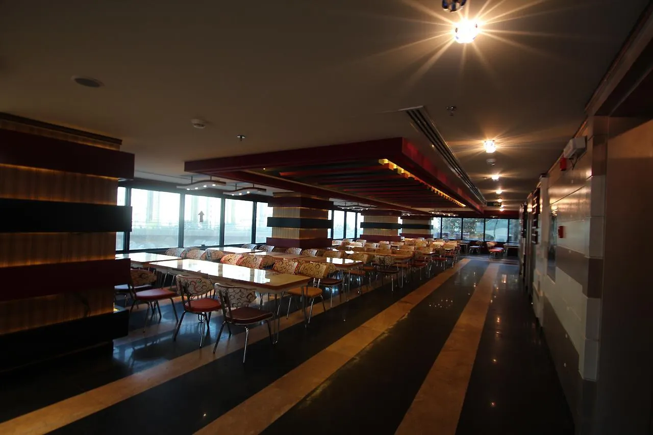 Zamazem Swiss Hotel Mecca