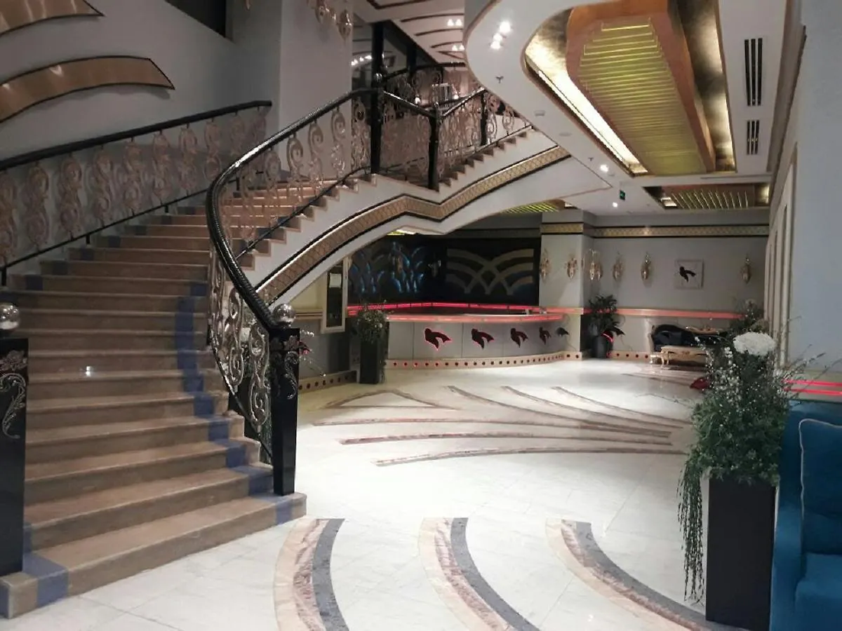 Zamazem Swiss Hotel Mecca